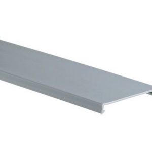 Panduct® Flush Wiring Duct Cover