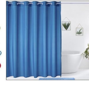Maritime IMO Ship Curtains