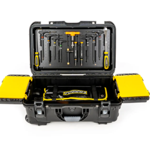 Tool Kit, Box 4, tool set, package 3 of 3