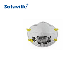 3M 8210 N95 Mask