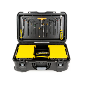 Tool Kit, Box 4, tool set, package 1 of 3