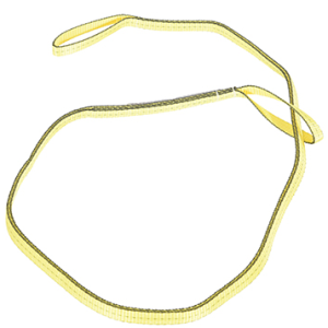 Mounting sling