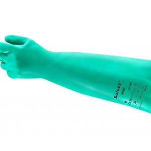 Chemical Resistant Gloves 37-185
