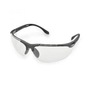 Elvex SG-51C anti-dust, anti-uv glasses