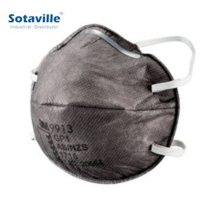 3M 9913 P1 Mask