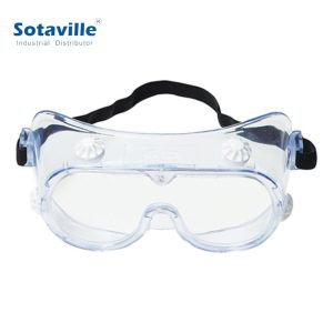 3M™ 334 Series Splash Safety Goggles