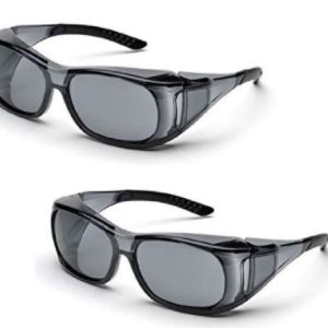 DeltaPlus SG-37G Safety Glasses