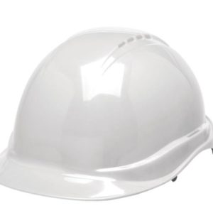 DeltaPlus SC- 50 – 4R white safety helmet
