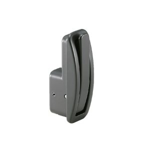 RECESSED FOLDING HOOK