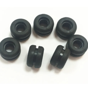 Silicone Rubber Gasket For Automotive Harness
