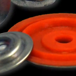 Bonded Sealing Washer - Metric Seeloc®