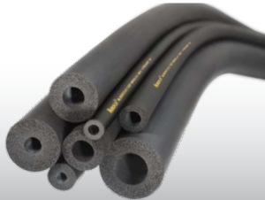 Pipe insulation foam