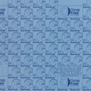 Compressed Fiber Gasket Sheet, Aramid Fiber with Nitrile Binder(NBR)