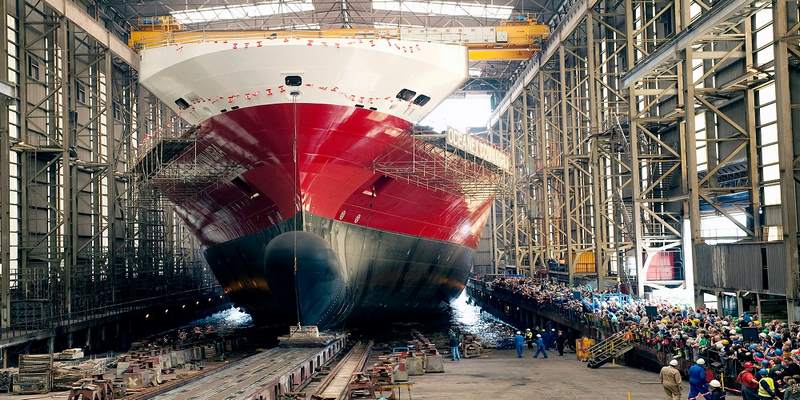 Vietnam’s Shipbuilding Industry: Opportunities for Recovery and Sustainable Development in the Green Transition Era