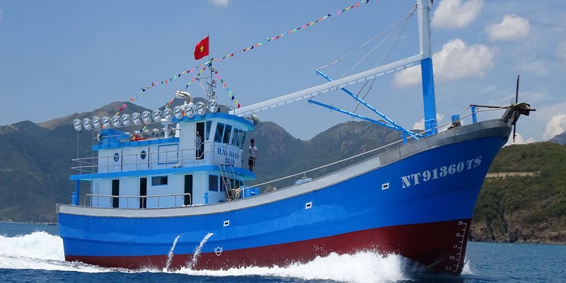Solutions for ships