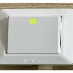 Cabin Switch