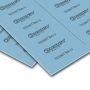 Donit TESNIT® BA-U Gasket Sheet