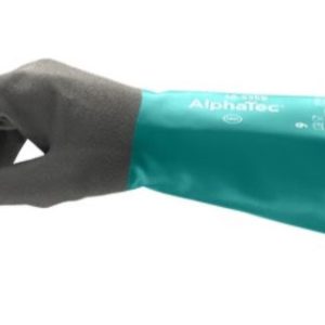 AlphaTec® 58535B Oil and Chemical Resistant Gloves