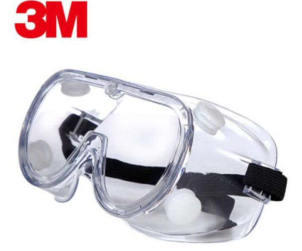 3M™ Safety Glasses 1621