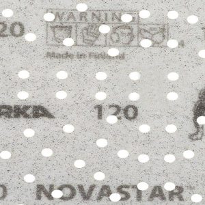 Mirka Novastar