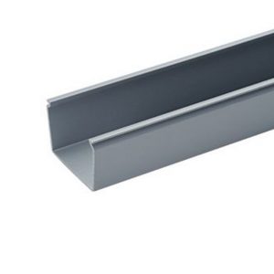 Panduct® Type FS Solid Wall Wiring Duct