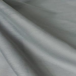 Transparent curtains