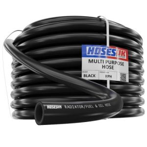 Rubber Multi Purpose Fuel/Oil Hose