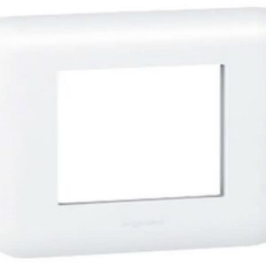 Cover frame