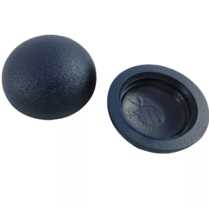 Cover cap carpentry screw