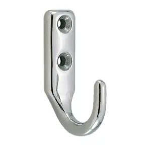 Single Wall Hook