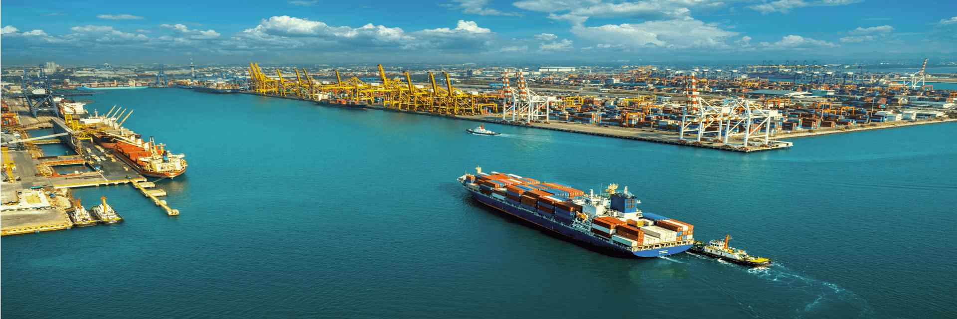 Summary of Ship Types in the Shipbuilding Industry in Vietnam
