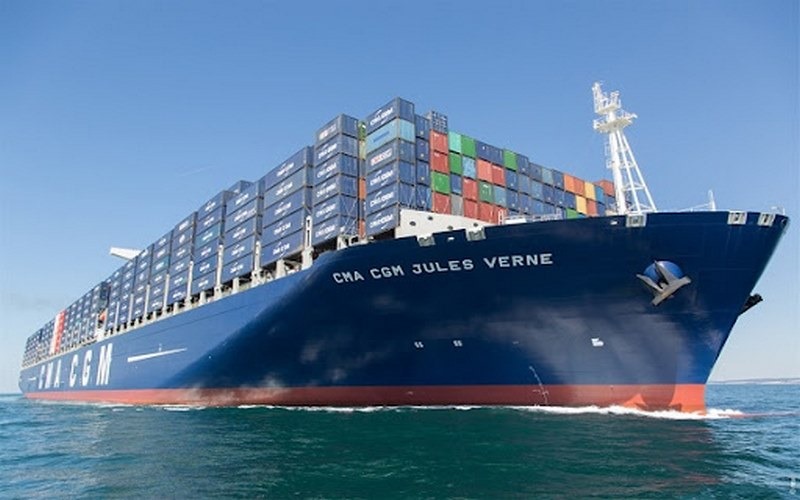 Special-purpose vessels