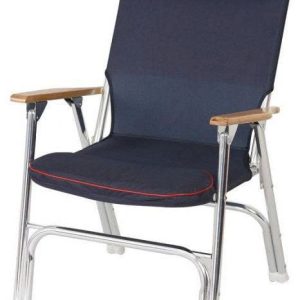 Super-deck Foldable Padded Chair