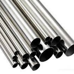 Inox Tube