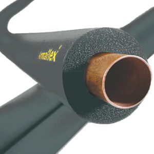 Cell Rubber Insulation