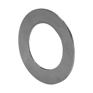 Gasket round: GRAPHITE GASKET, FLEXIBLE GRAPHITE WITH SS304(0.1MM)