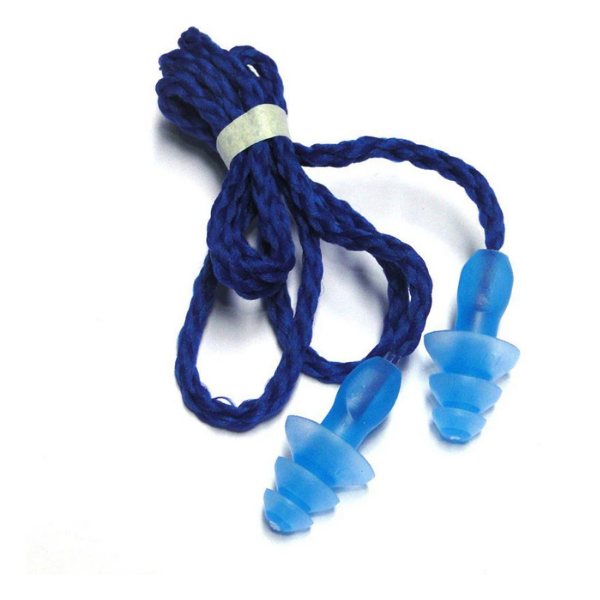 3M™ 1290 Reusable Ear Plugs, 500 Pairs/Box
