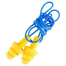 3M EAR Ultrafit Earplugs 340-4004