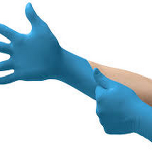 Nitrile 92-670 Oil and Chemical Resistant Gloves
