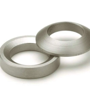 Conical washer