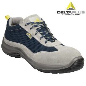 Deltaplus ASTI S1P SRC safety shoes