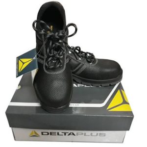 Deltaplus JET2 S3 SRC safety shoes