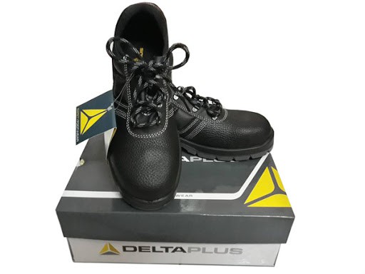 Deltaplus JET2 S3 SRC safety shoes-2