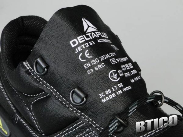 Deltaplus JET2 S3 SRC safety shoes-3