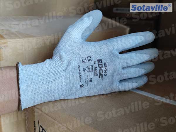 EDGE 48-140 anti-static gloves-2