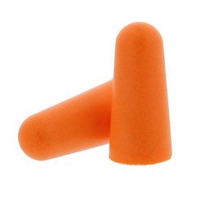 Elvex EP-151 Noise Cancelling Earplugs
