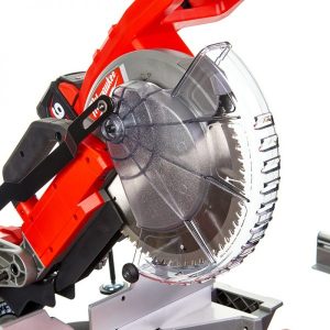 Milwaukee M18 FMS254-0 Multi-Function Cutter