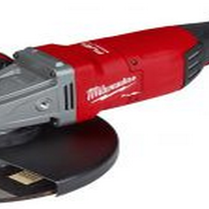 Milwaukee M18 Angle Grinder FLAG230XPDB