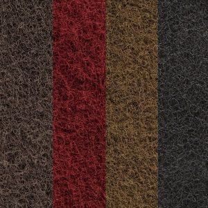Mirka Mirlon Total abrasive steel wool
