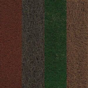 Mirka Mirlon steel wool